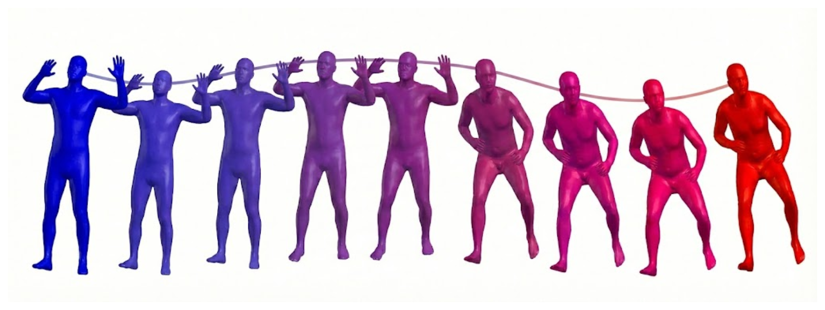 Hero image — the gradient human figures from the title slide